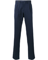 Canali Tapered Trousers