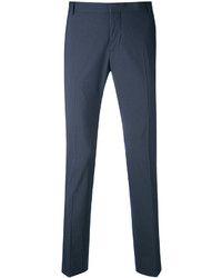 Entre Amis Tapered Trousers