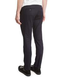 Opening Ceremony Thi Slim Fit Trousers Midnight Navy