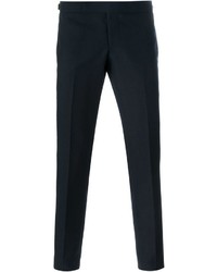 Thom Browne Slim Tailored Trousers