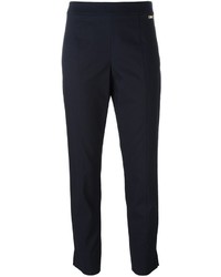 Tory Burch Straight Trousers