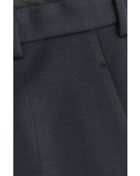 Neil Barrett Trousers With Fitted Cuffs