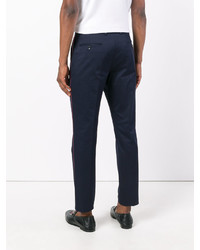 Gucci Web Trimmed 60s Trousers