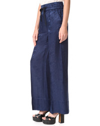 Elizabeth and James Whittier Drawstring Slouchy Pants