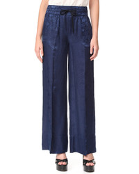 Elizabeth and James Whittier Drawstring Slouchy Pants