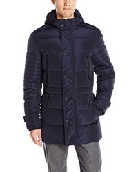 7 For All Mankind Quilted Parka