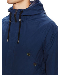 Surface to Air Ac Hooded Parka