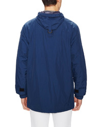 Surface to Air Ac Hooded Parka