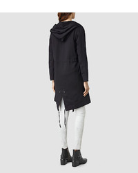 AllSaints Pelya Parka