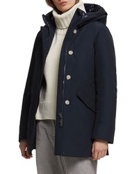 Woolrich Arctic Hooded Down Parka