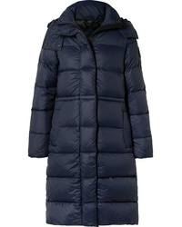 Canada Goose Arosa Hooded Quilted Shell Down Parka