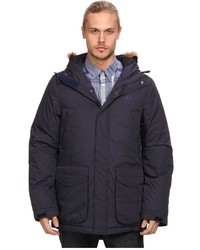 Fred Perry Artic Down Parka