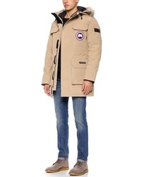 Canada Goose chateau parka online discounts - Canada Goose Citadel Parka | Where to buy & how to wear