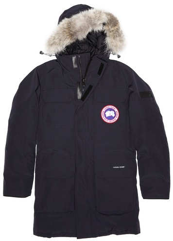 Canada Goose Citadel Parka | Where to buy & how to wear