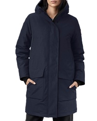 Canada Goose Canmore 625 Fill Power Down Parka