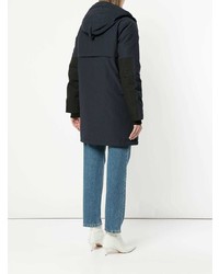 Canada Goose Canmore Parka Coat