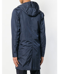 Hevo Castro S Hooded Parka