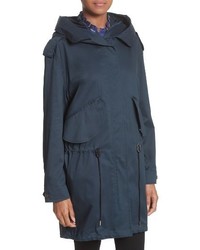 Burberry Chiltondale Hooded Parka