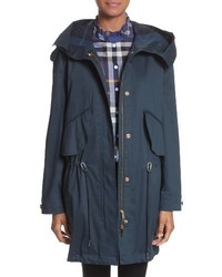 Burberry Chiltondale Hooded Parka