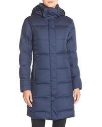 Patagonia Down With It Water Repellent Parka