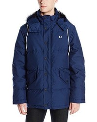 Fred Perry Down Field Jacket
