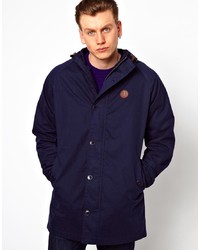 Fred Perry Parka