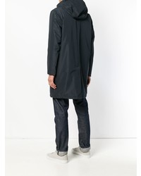 Aspesi Hooded Carcoat