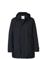 Moncler Hooded Coat