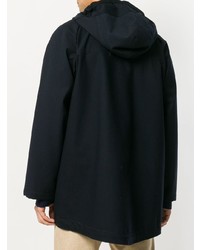 YMC Hooded Parka Coat