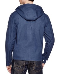 Gloverall Hooded Parka Jacket