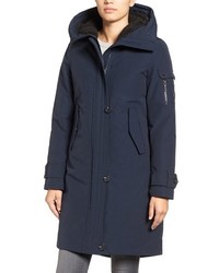 French Connection Hooded Parka