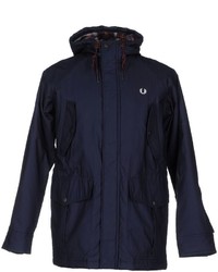 Fred Perry Jackets