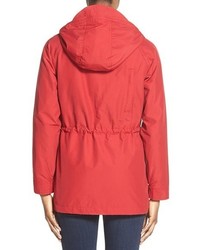 Penfield Kasson Double Layer Mountain Parka