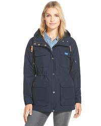 Penfield Kasson Double Layer Mountain Parka