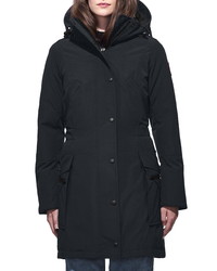 Canada Goose Kinley Insulated Parka