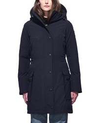 Canada Goose Kinley Insulated Parka