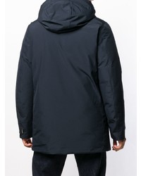 Woolrich Loose Fitted Jacket