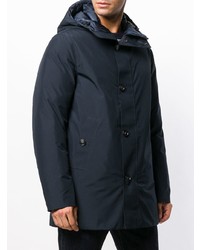 Woolrich Loose Fitted Jacket