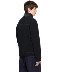 Norse Projects Navy Frederik Jacket