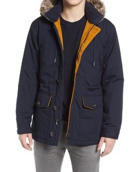 The Normal Brand Normal Parka