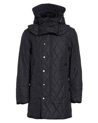 Burberry Northumberland Quilted Barn Jacket