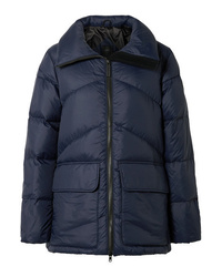 Canada Goose Ockley Quilted Shell Down Parka