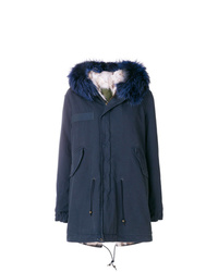 Mr & Mrs Italy Parka