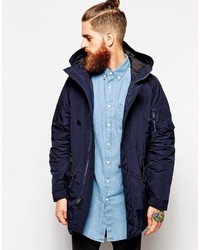 Penfield Paxton Insulated Parka