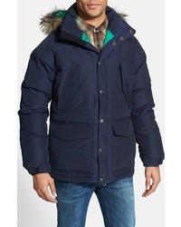 Penfield Summit Down Parka Large