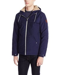 Quiksilver The Wanna Jacket