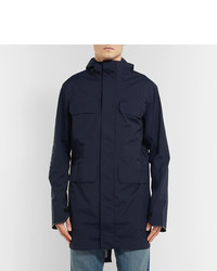 Canada Goose Seawolf Shell Hooded Jacket