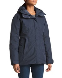 The North Face Toastie Coastie Waterproof 550 Fill Power Down Parka