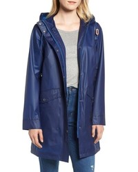 Levi's Water Repellent Hooded Parka