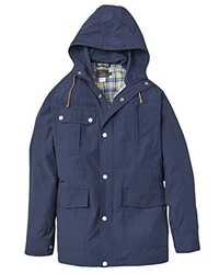 Woolrich Woolen Mills Mountain Parka